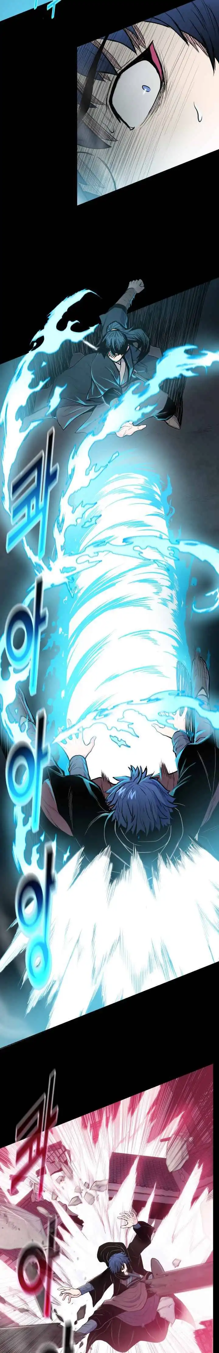 Reincarnated War God Chapter 41 18